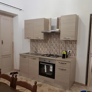  Casa vacanze Casa Storico Centro