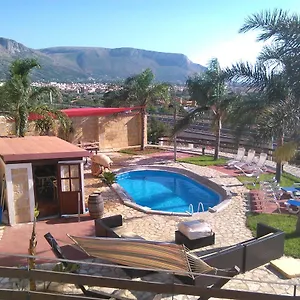  Villa Ina